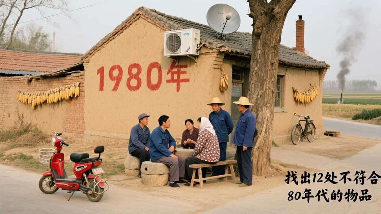 怀旧年代大搜查截图