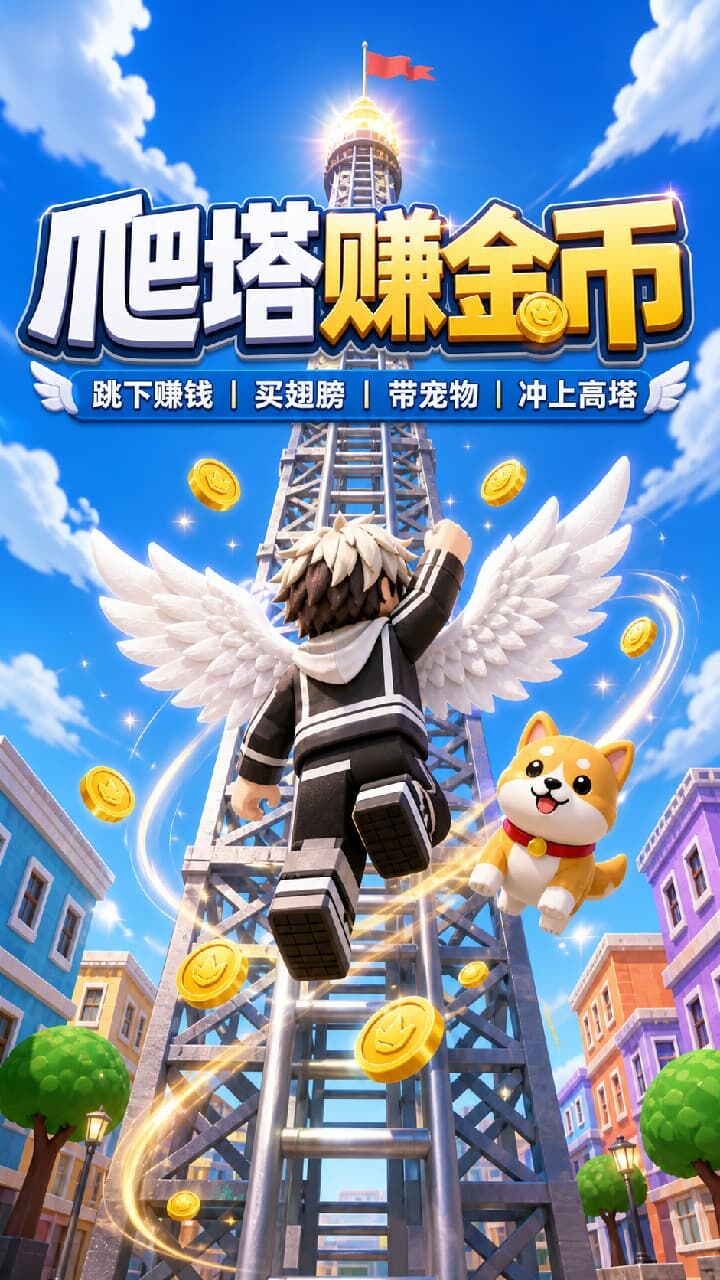 爬就完事截图