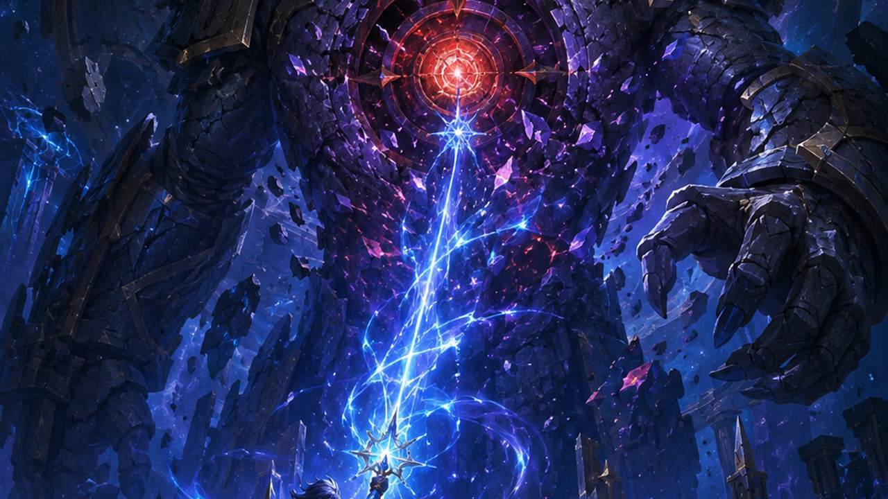 星铸挂机星门守望截图