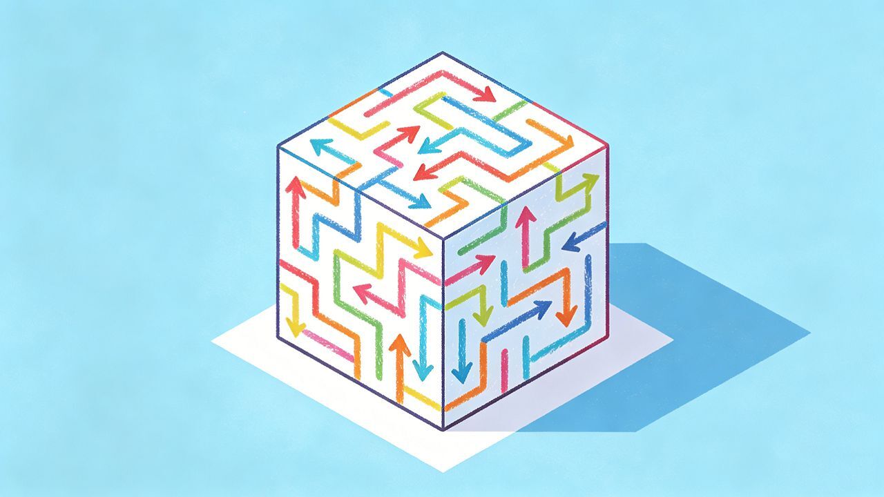 箭头往哪消截图