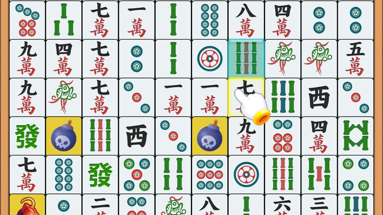 消除游戏对对碰截图