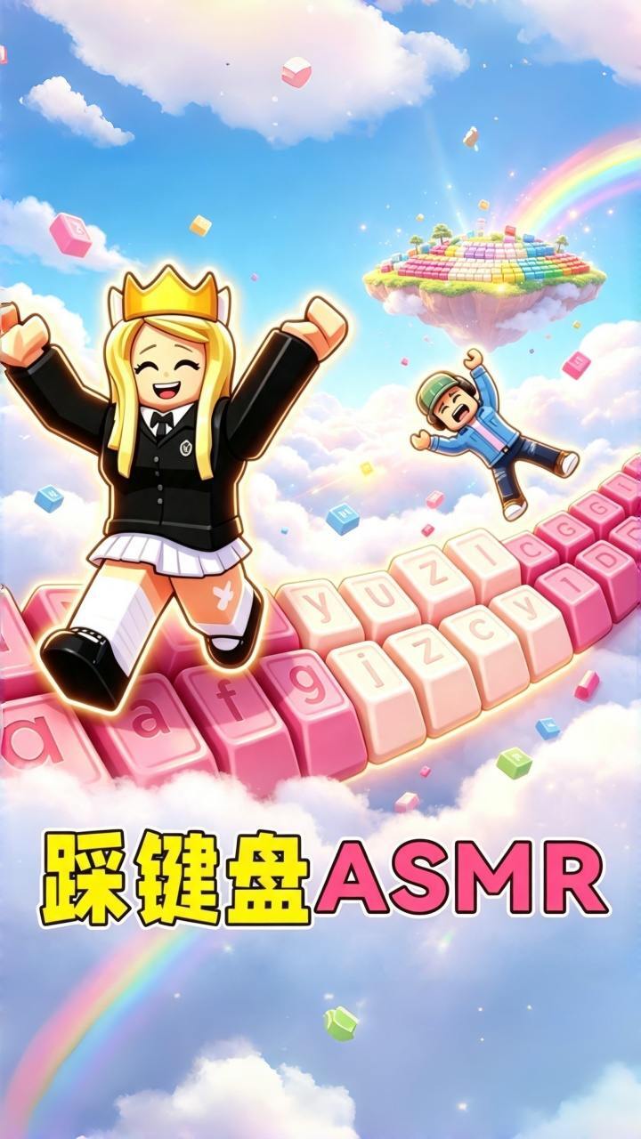 罗布攀岩比赛截图
