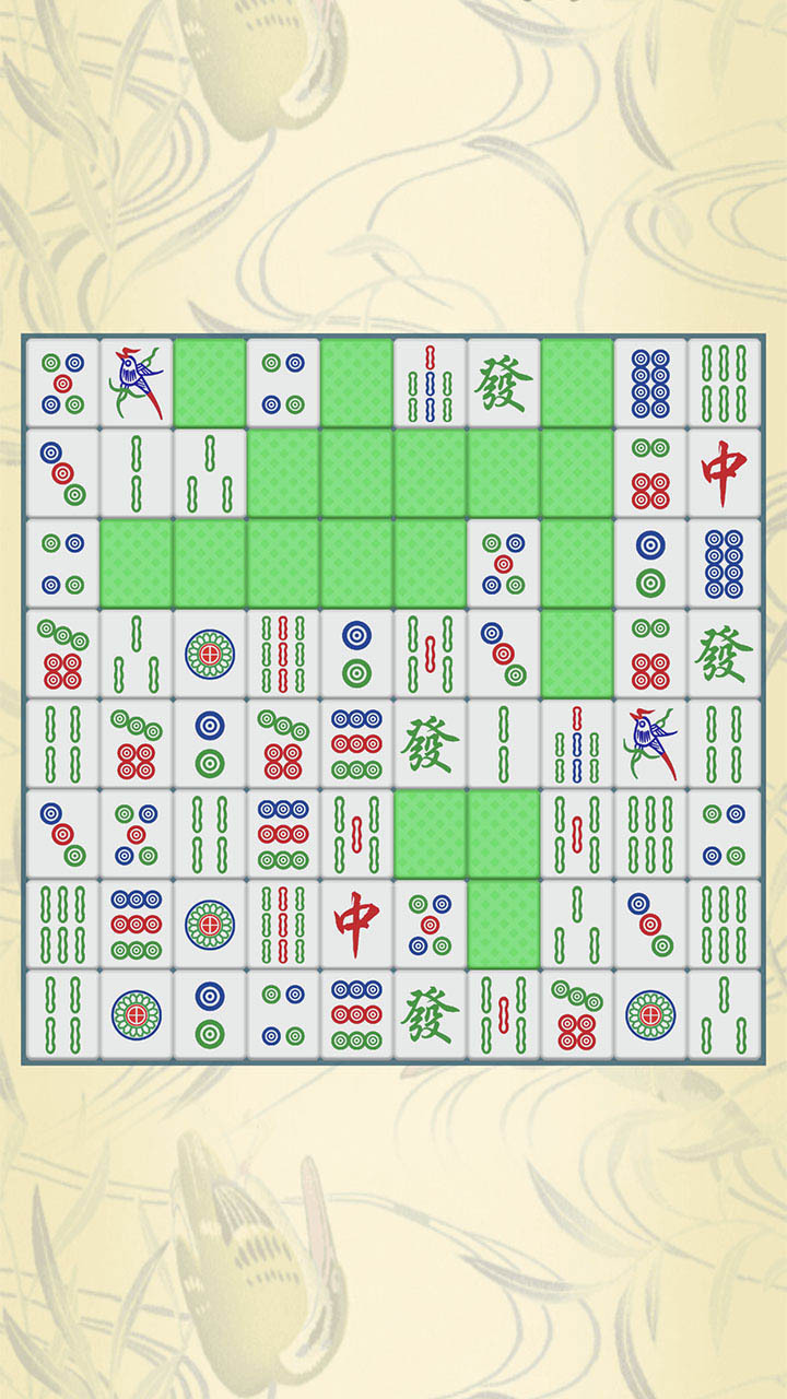 挪对对小游戏截图