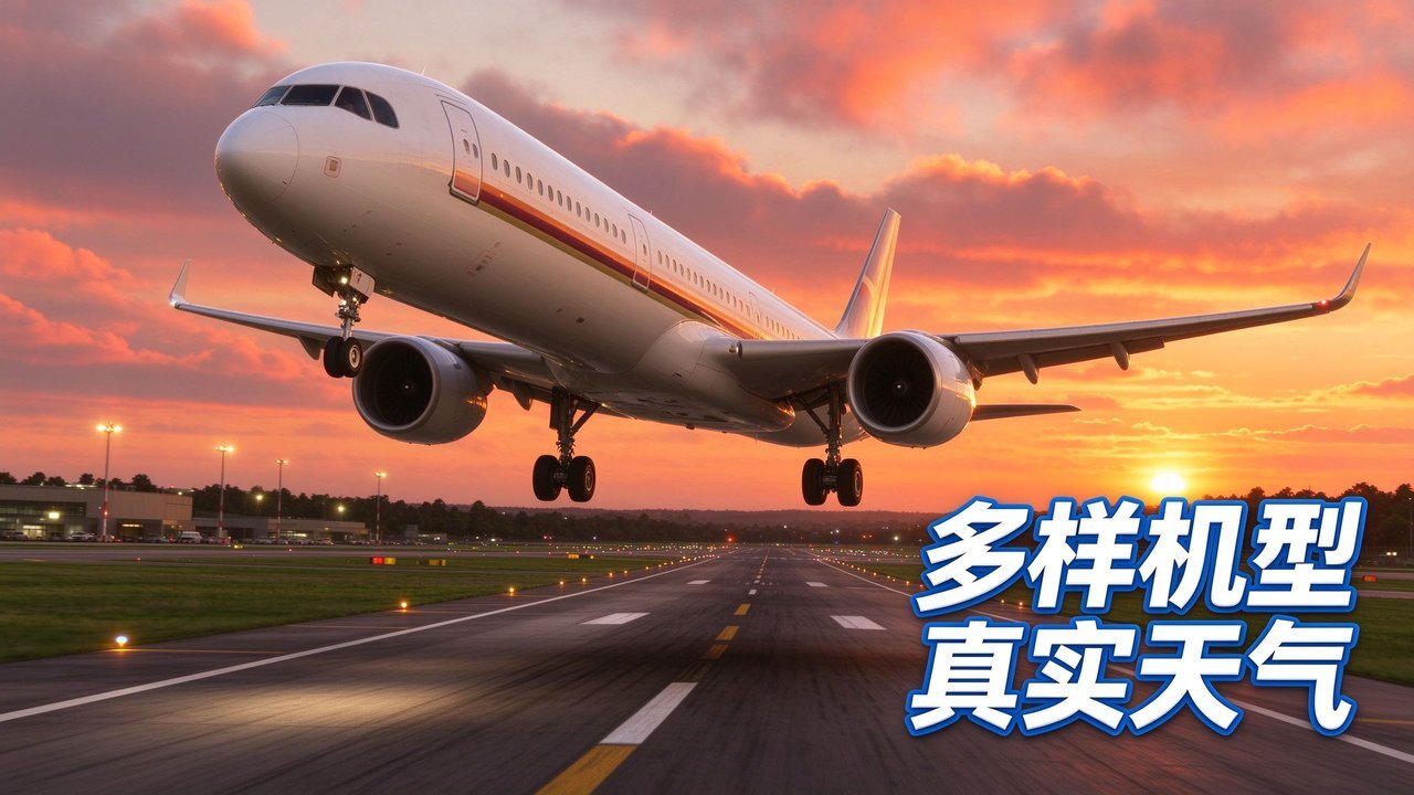 雷电战机-传奇截图