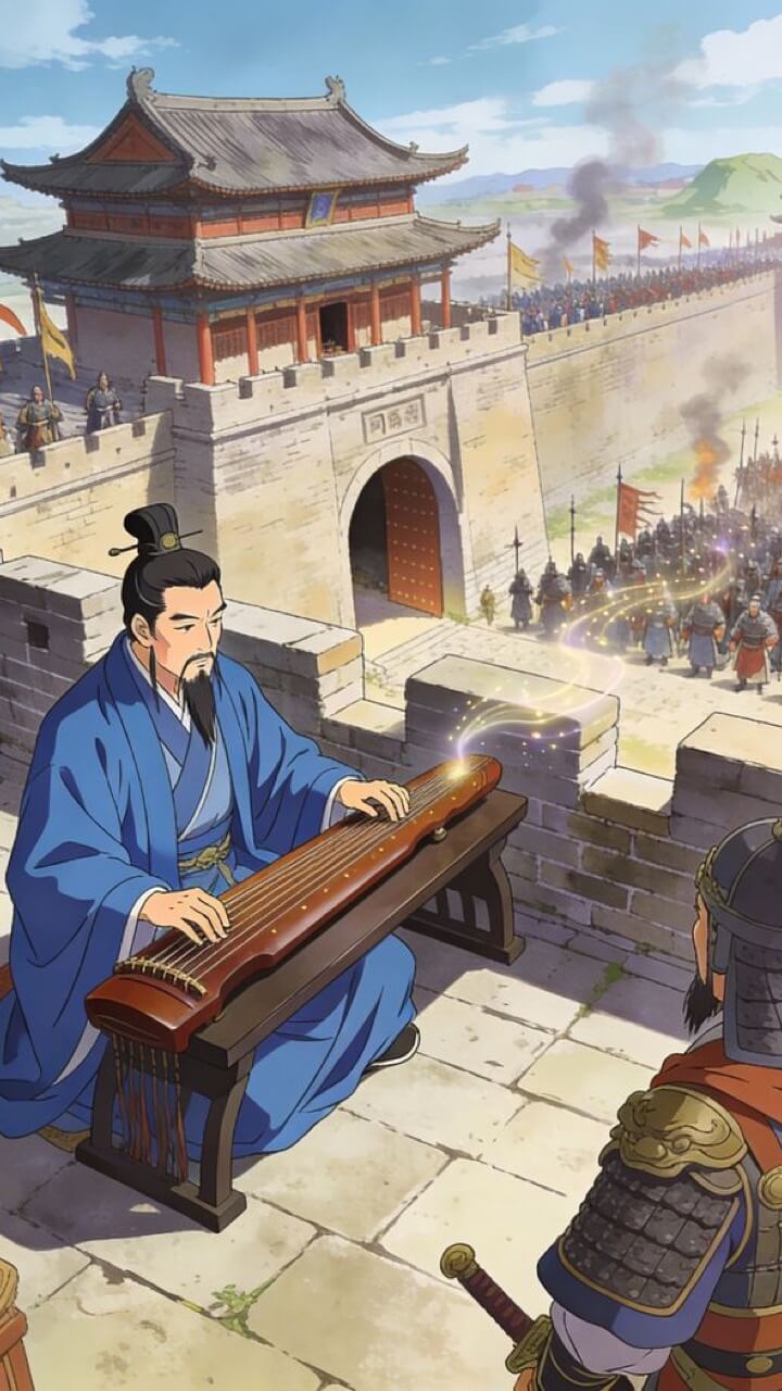 三国拼图截图