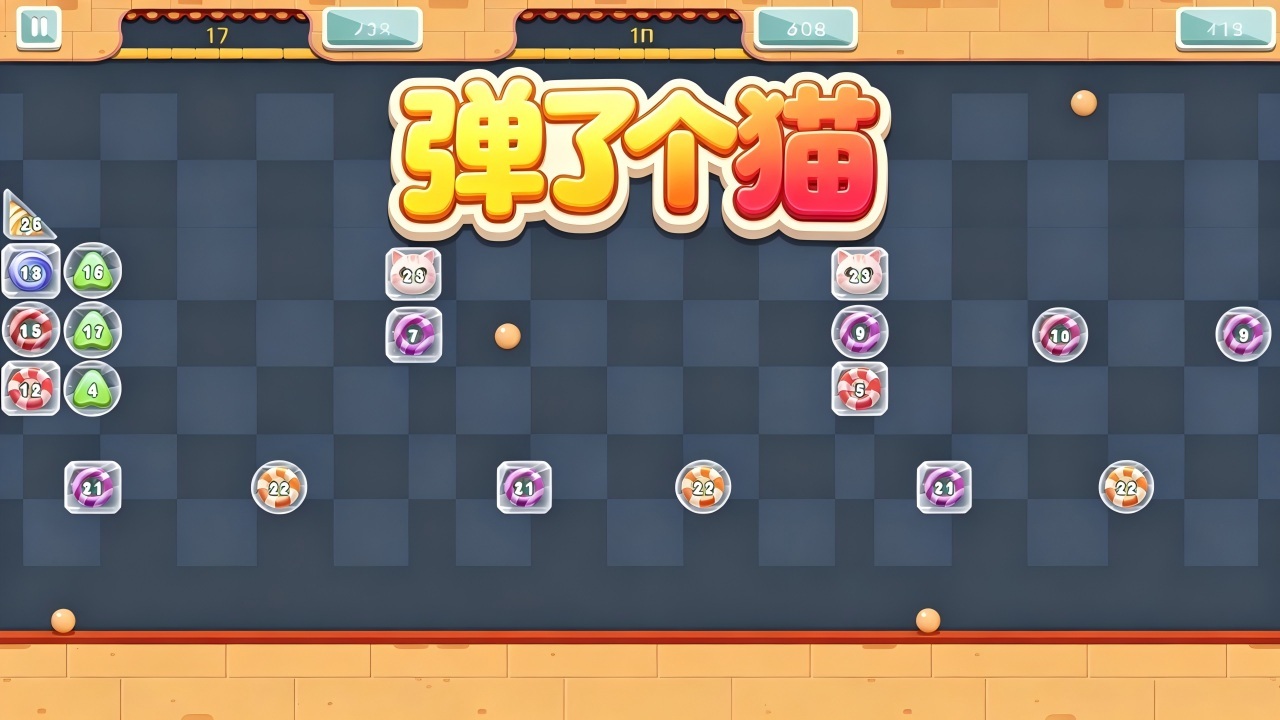 弹了个猫截图