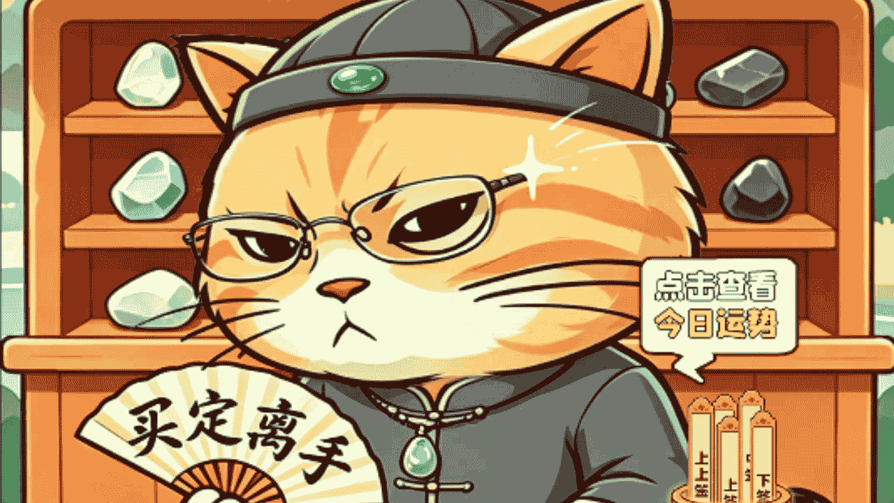 识玉达人截图