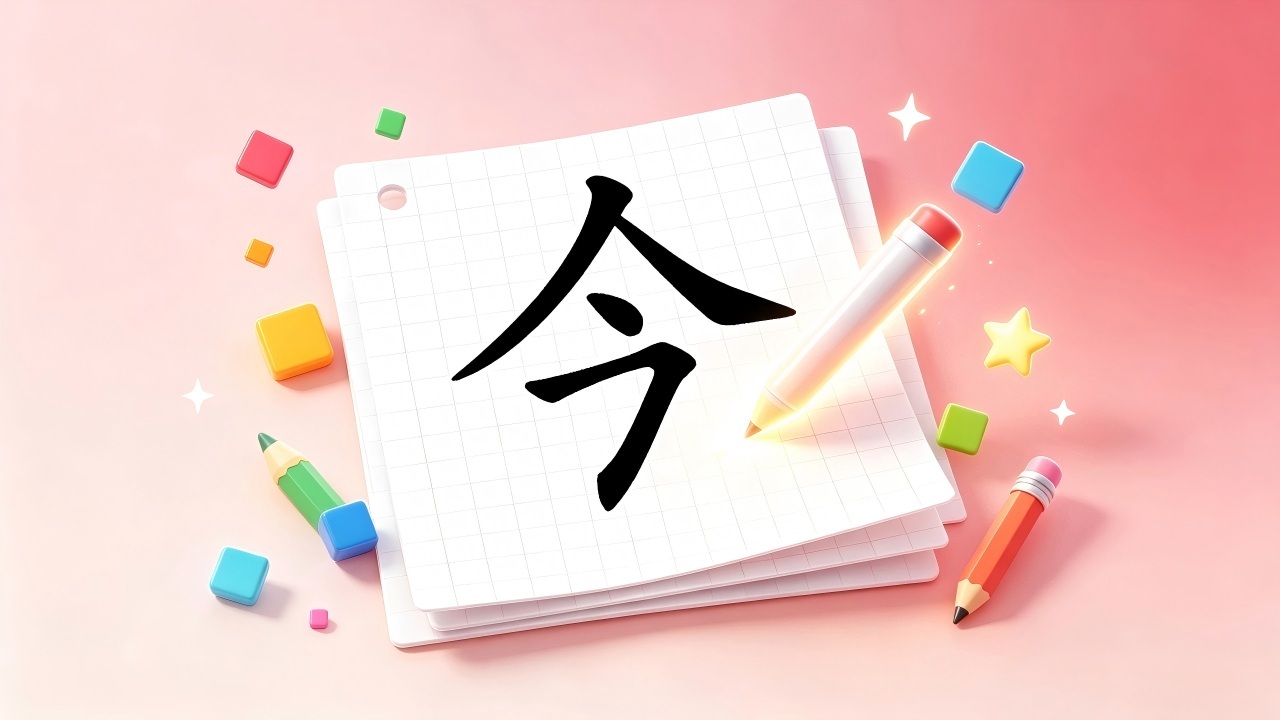 千字加一笔截图