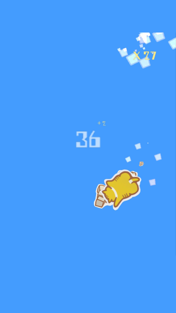 冲呀小猪咪截图
