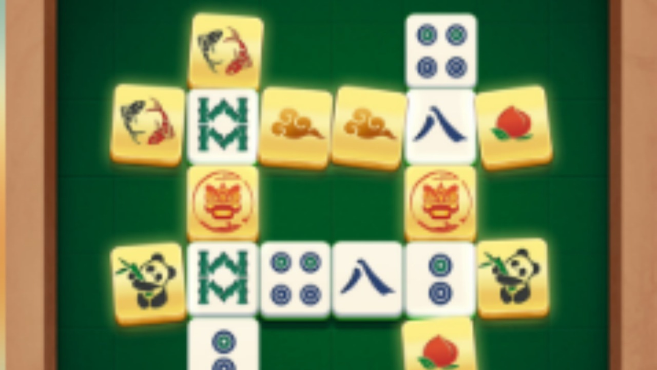 对对吃碰消截图