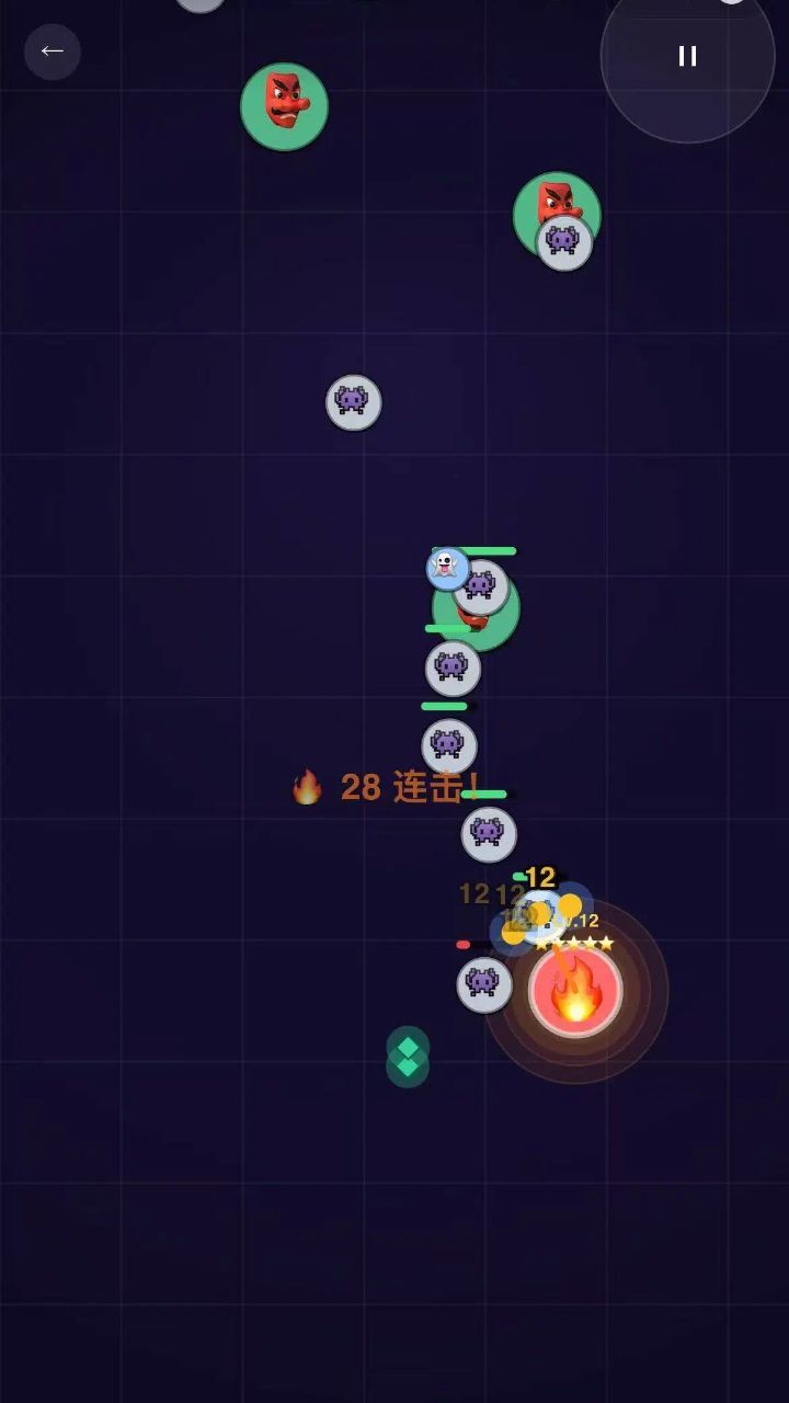 疯狂孵蛋截图