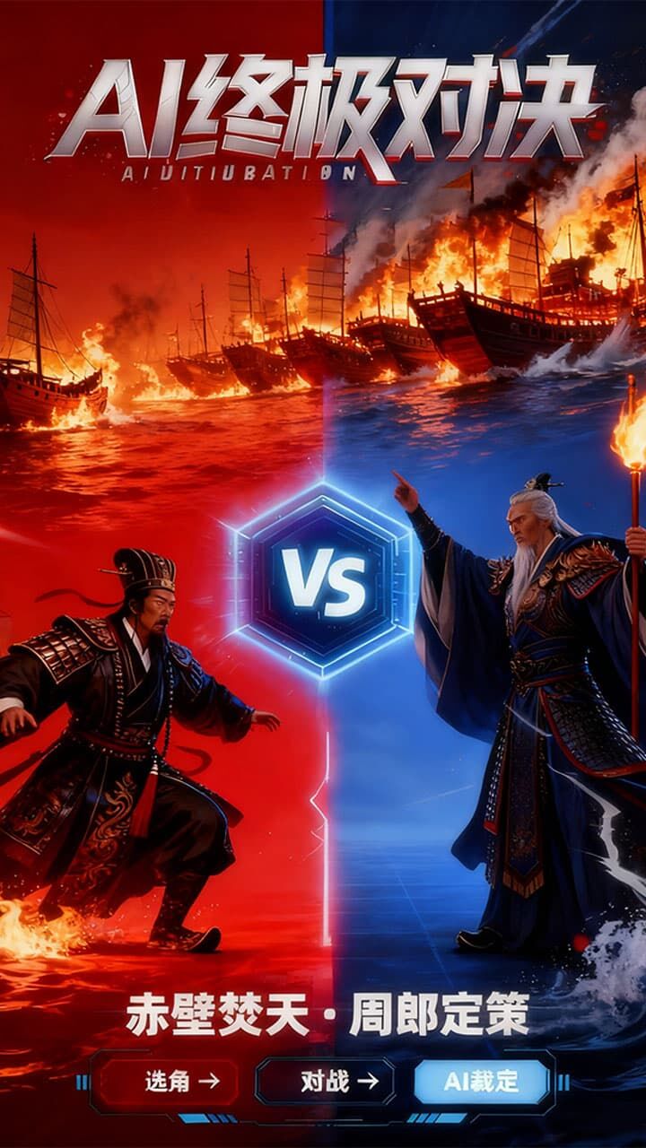 王国战争游戏截图