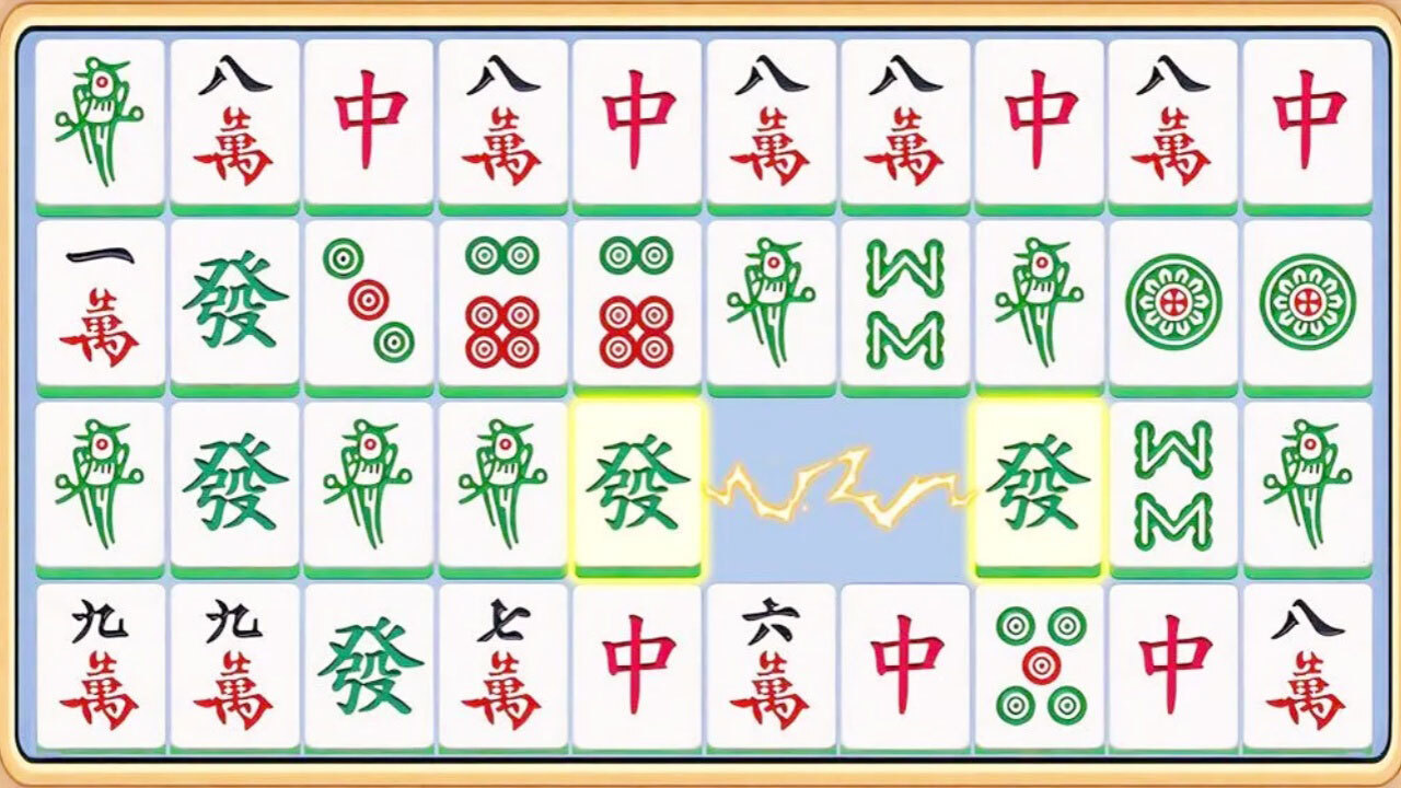 消除挪对对碰游戏截图