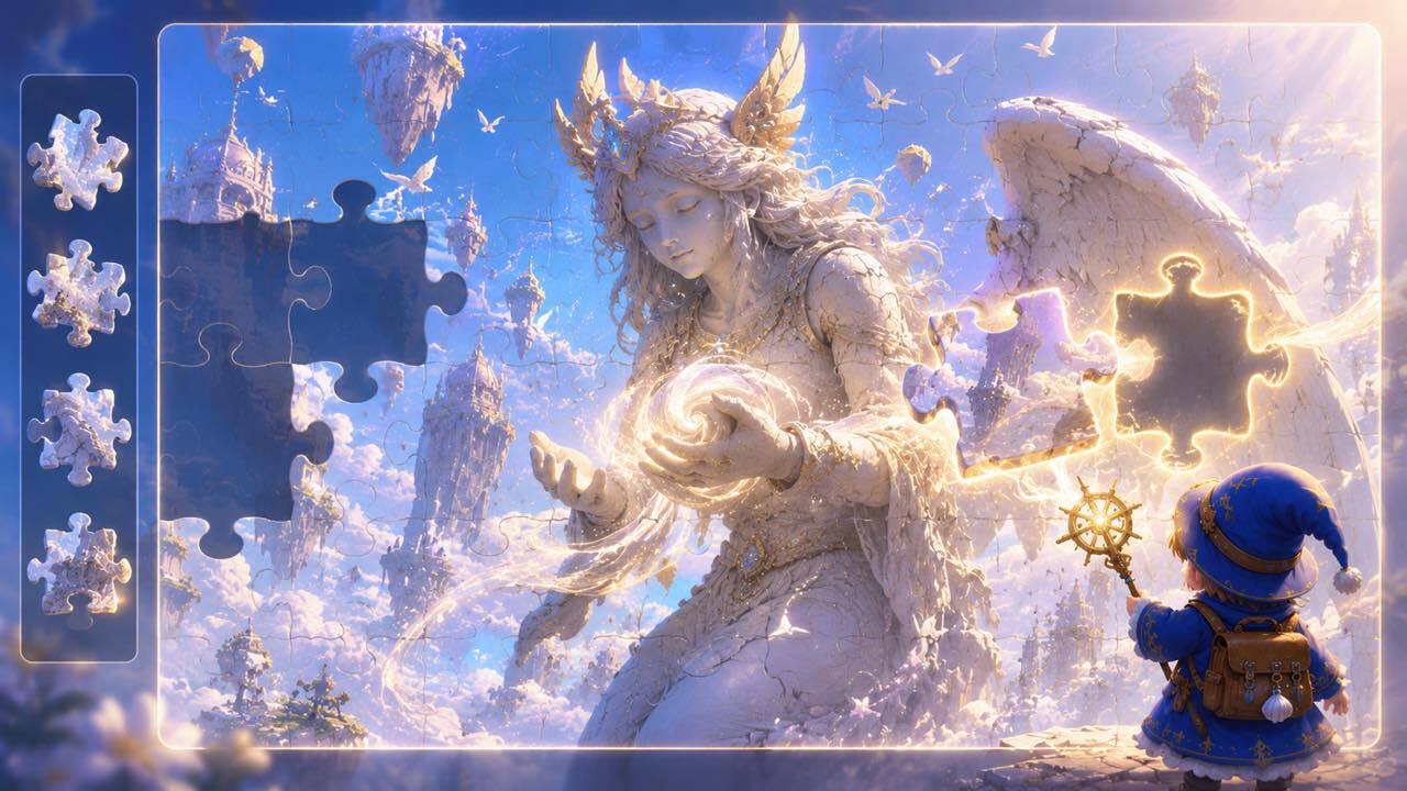 梦境修复师截图