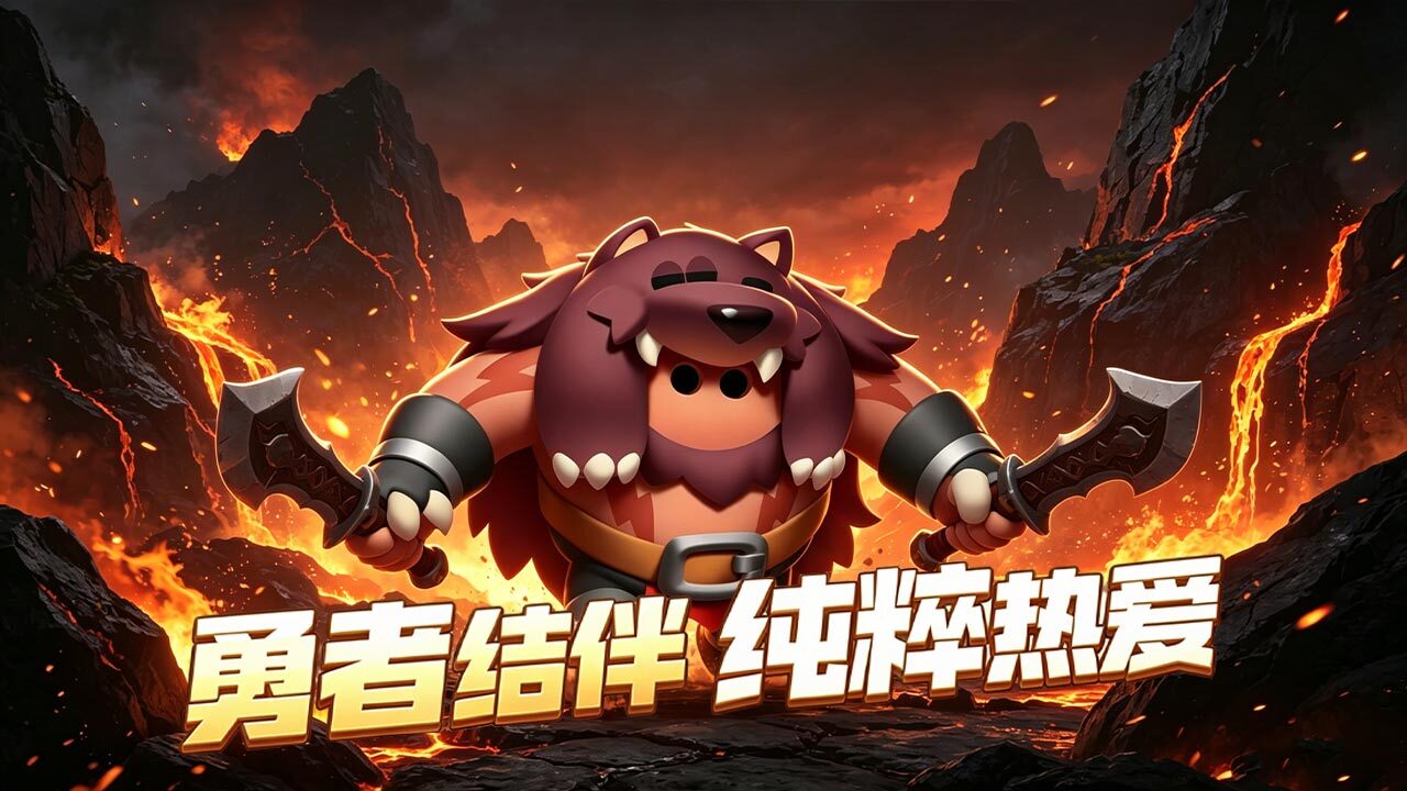 萌羊大战懒猫截图