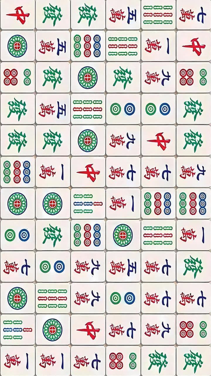 挪对对消消乐经典截图