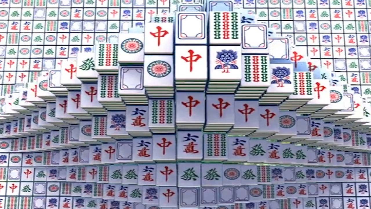 消除之旅截图