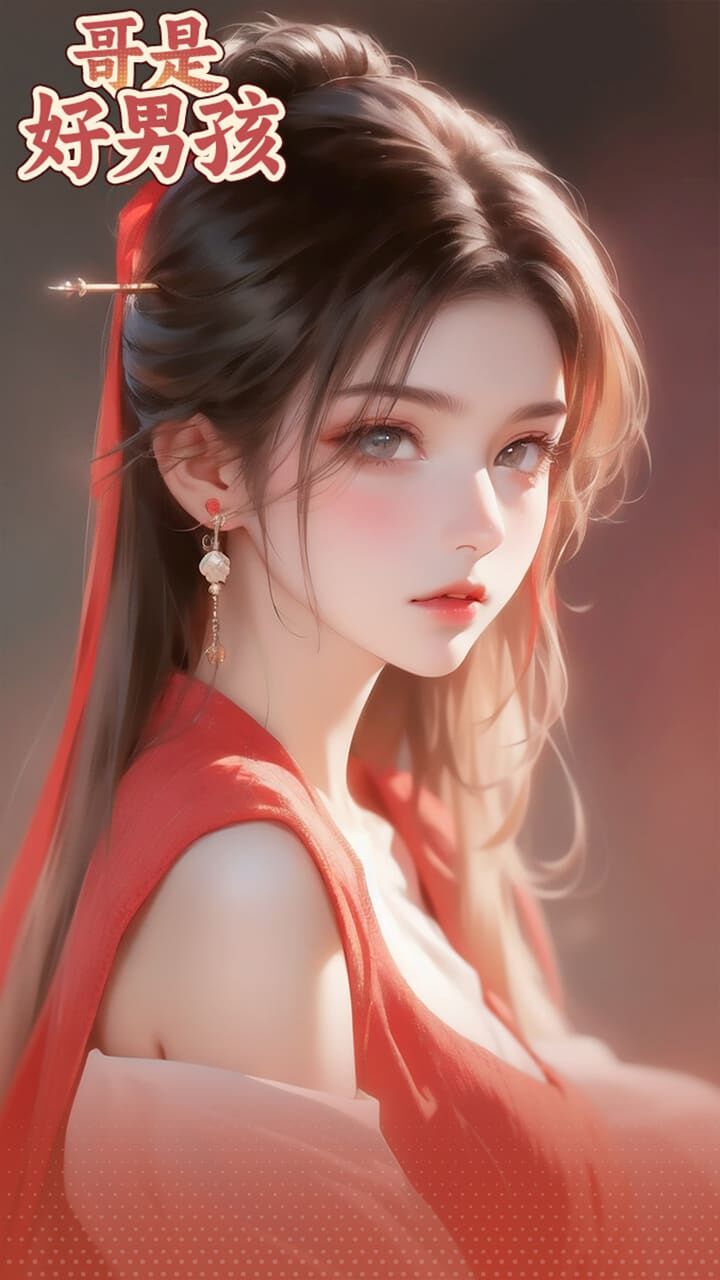 哥是好男孩截图