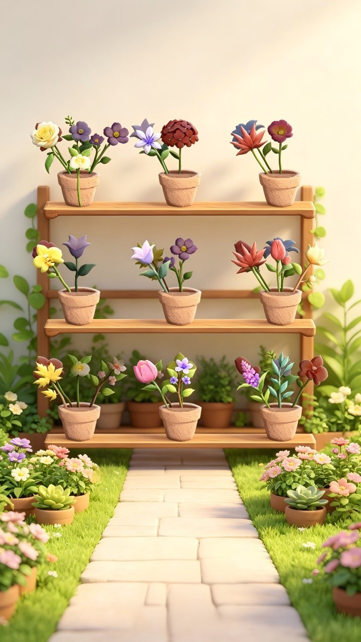 鲜花对对碰截图