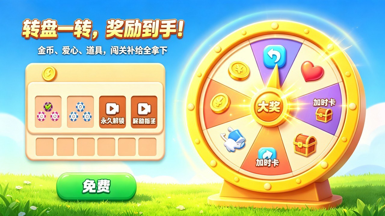 极限挑战大闯关截图