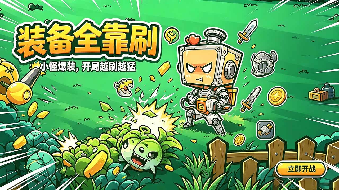 机动天下截图