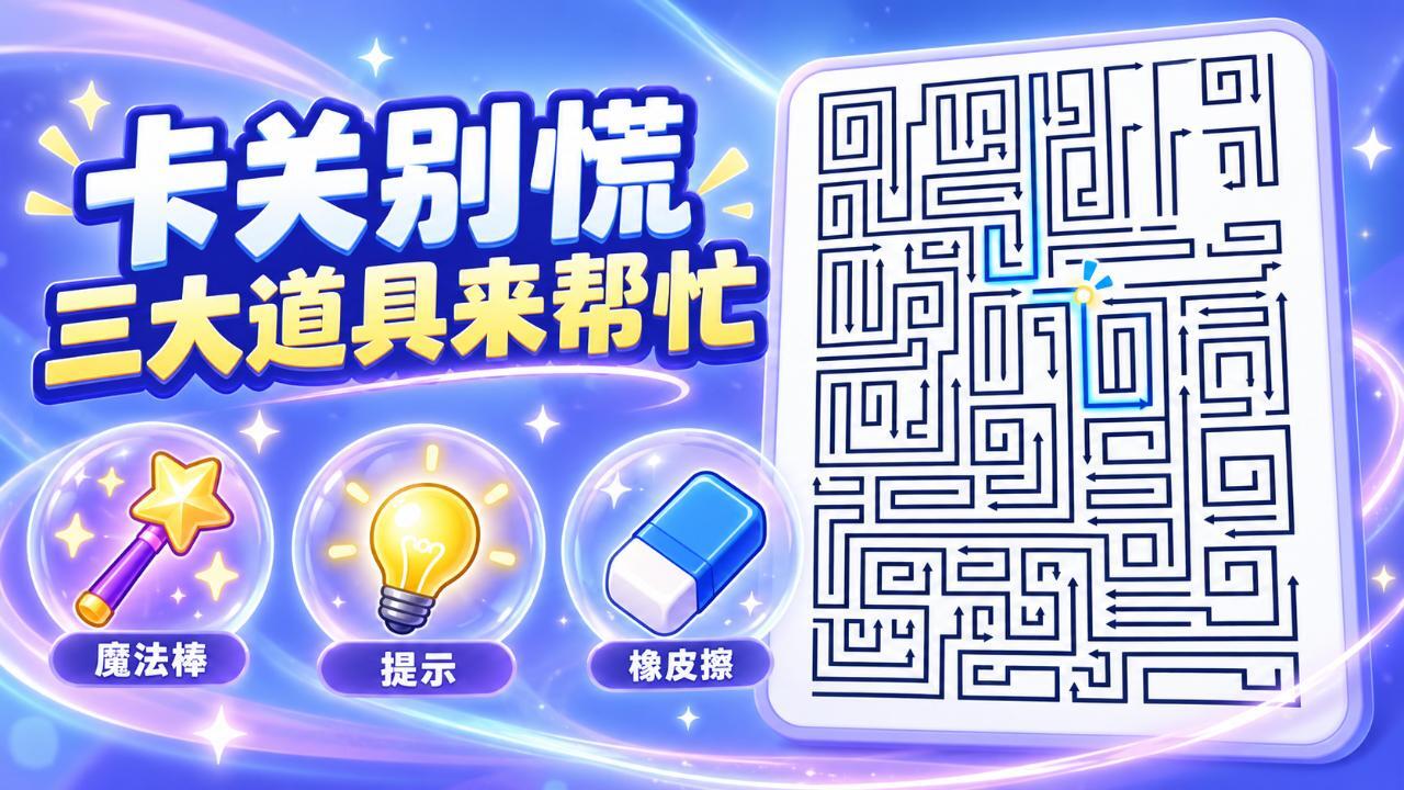 箭了又箭截图