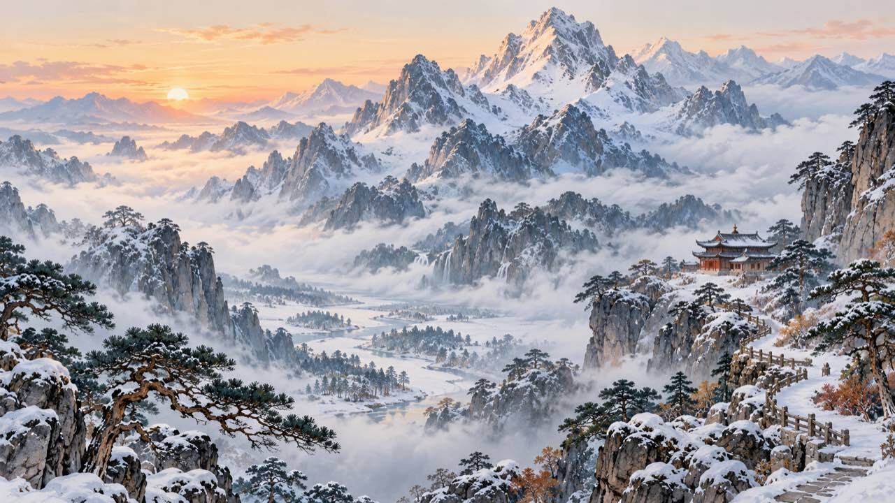 一起拼图呀截图