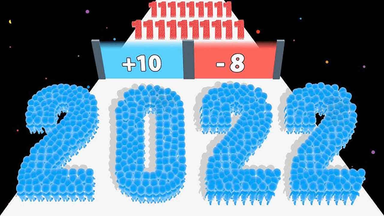 数值冲冲冲截图