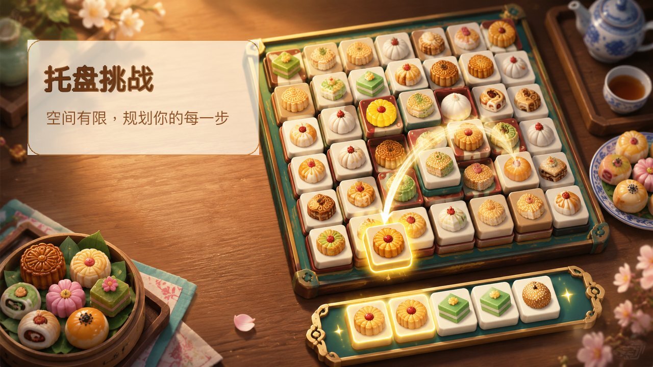 馋点时光截图