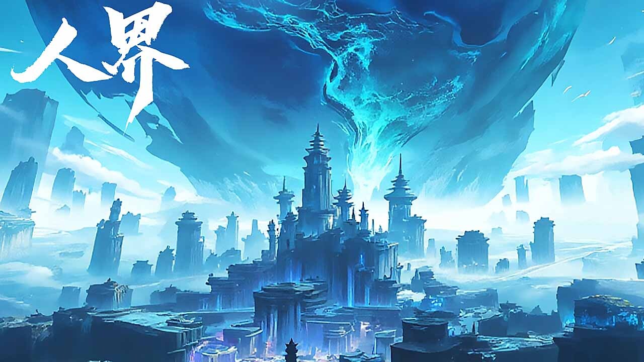 零氪仙尊截图
