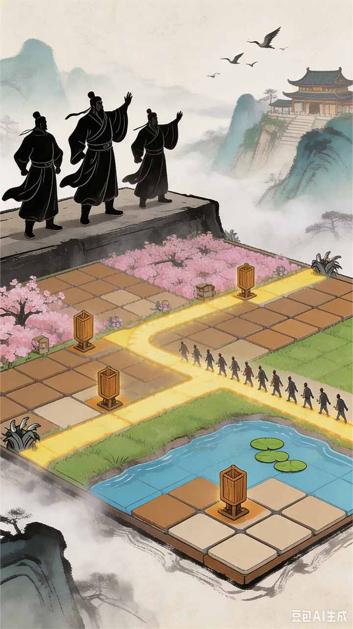 保卫金莲截图