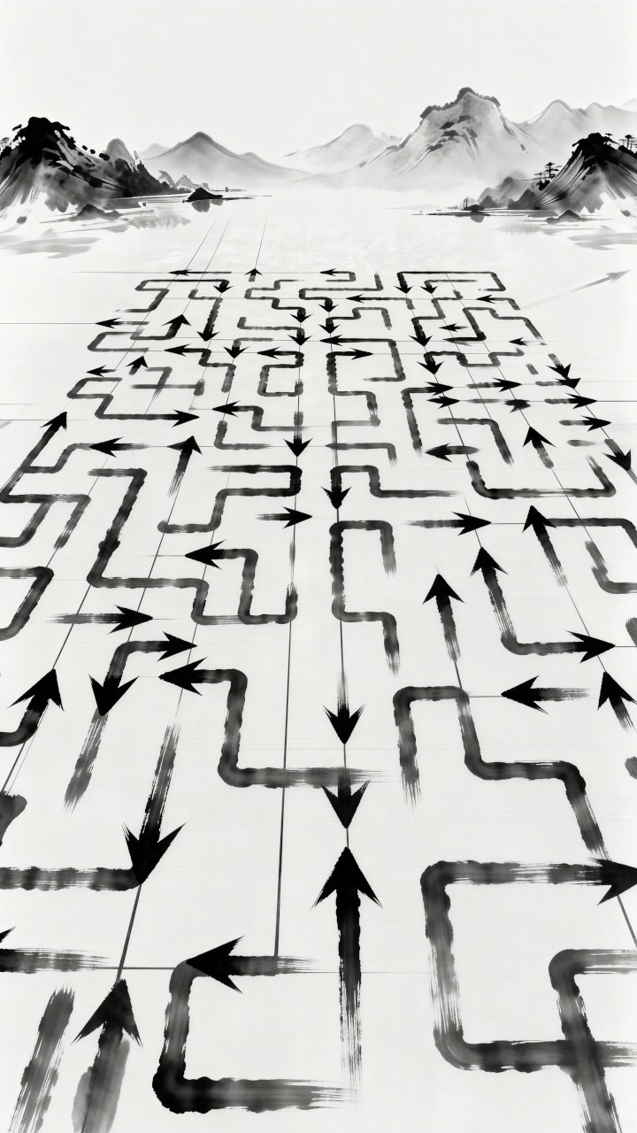墨箭截图