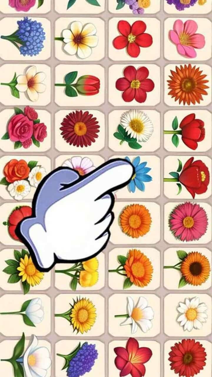花朵消消乐花花截图