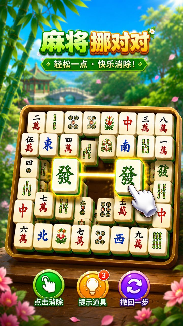 益智对对碰截图