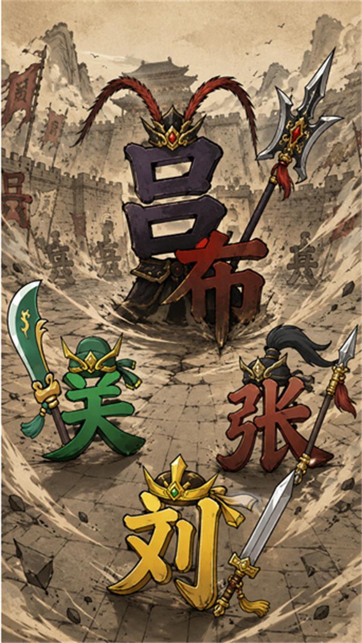 这关可真行截图