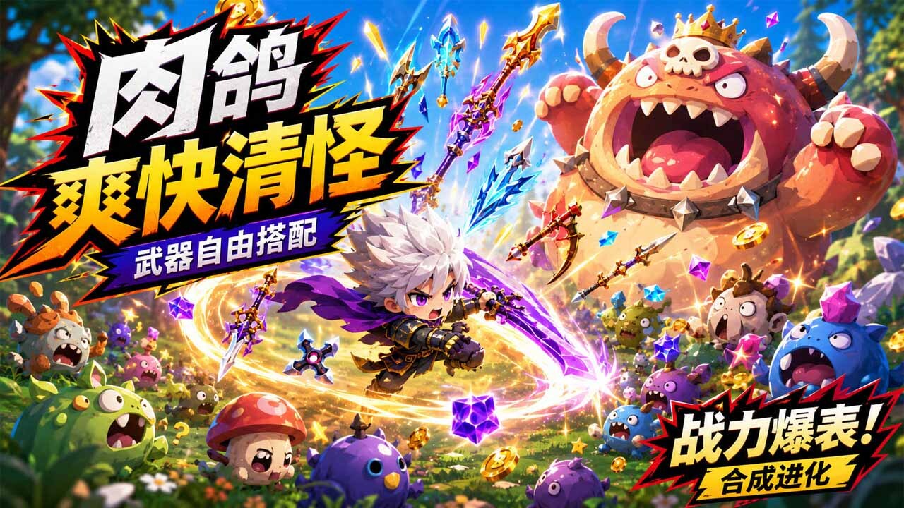 英雄有没有大截图