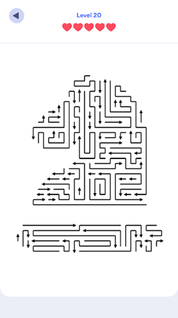 一箭头清除截图