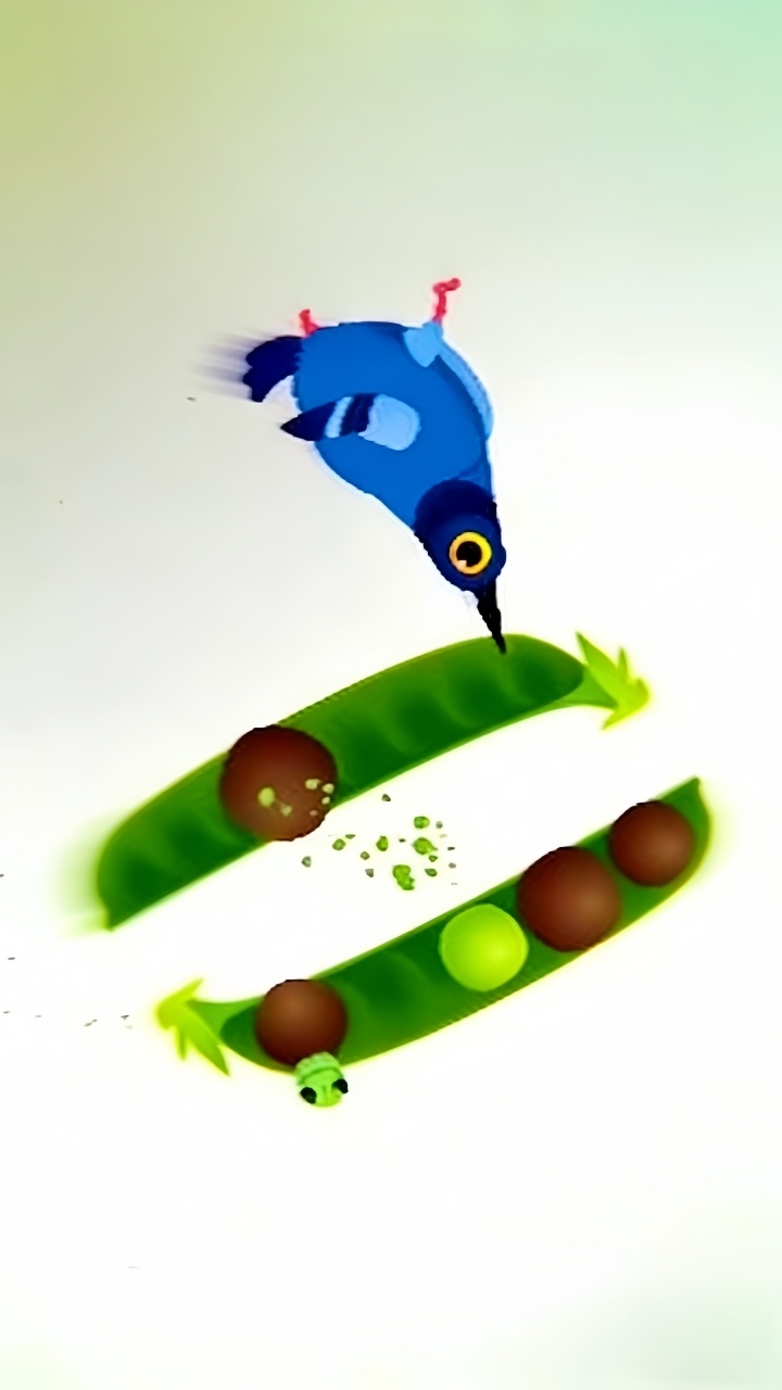别惹鸽鸽截图