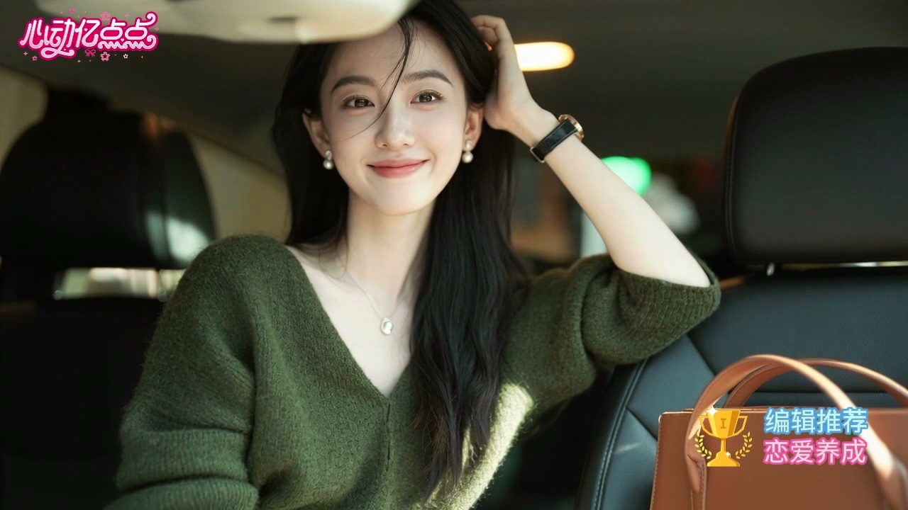 心动亿点点截图