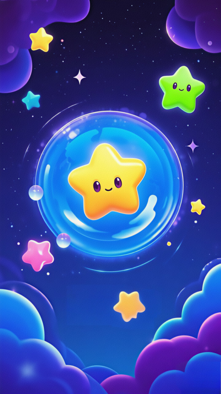 消灭掉星星截图