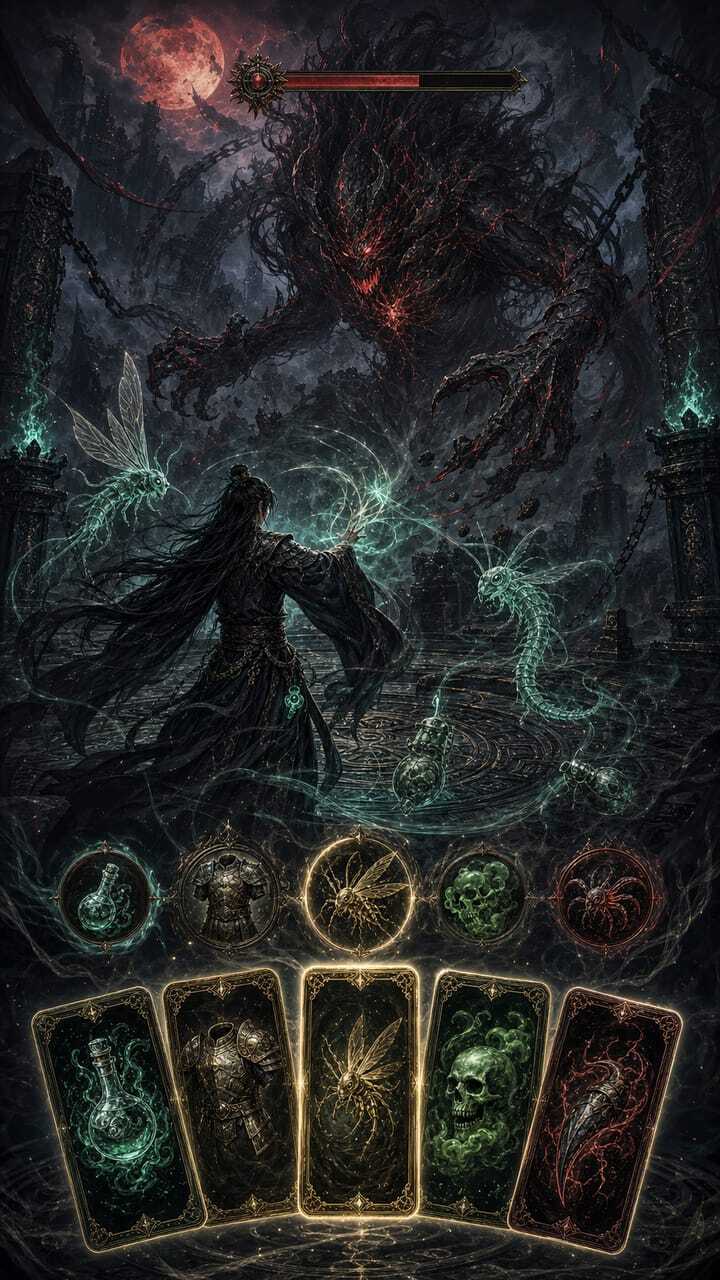 大爱尖塔截图