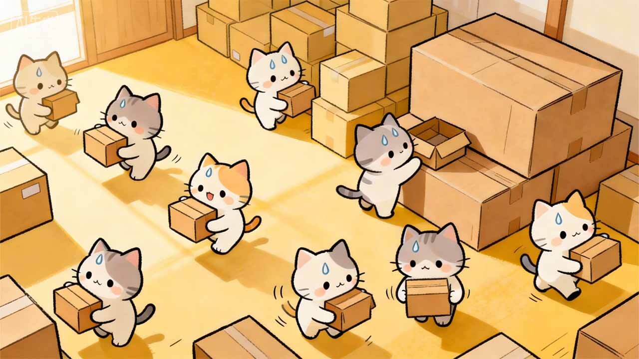 萌盒计划截图