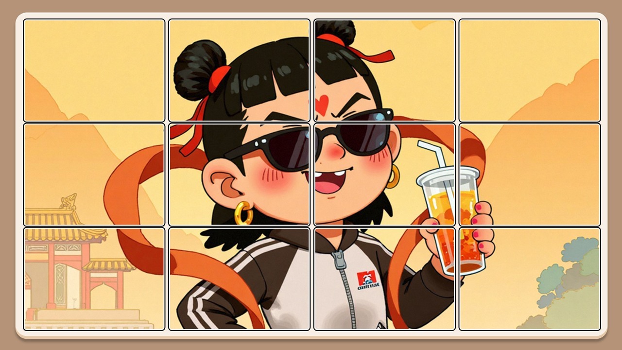 来拼一关截图