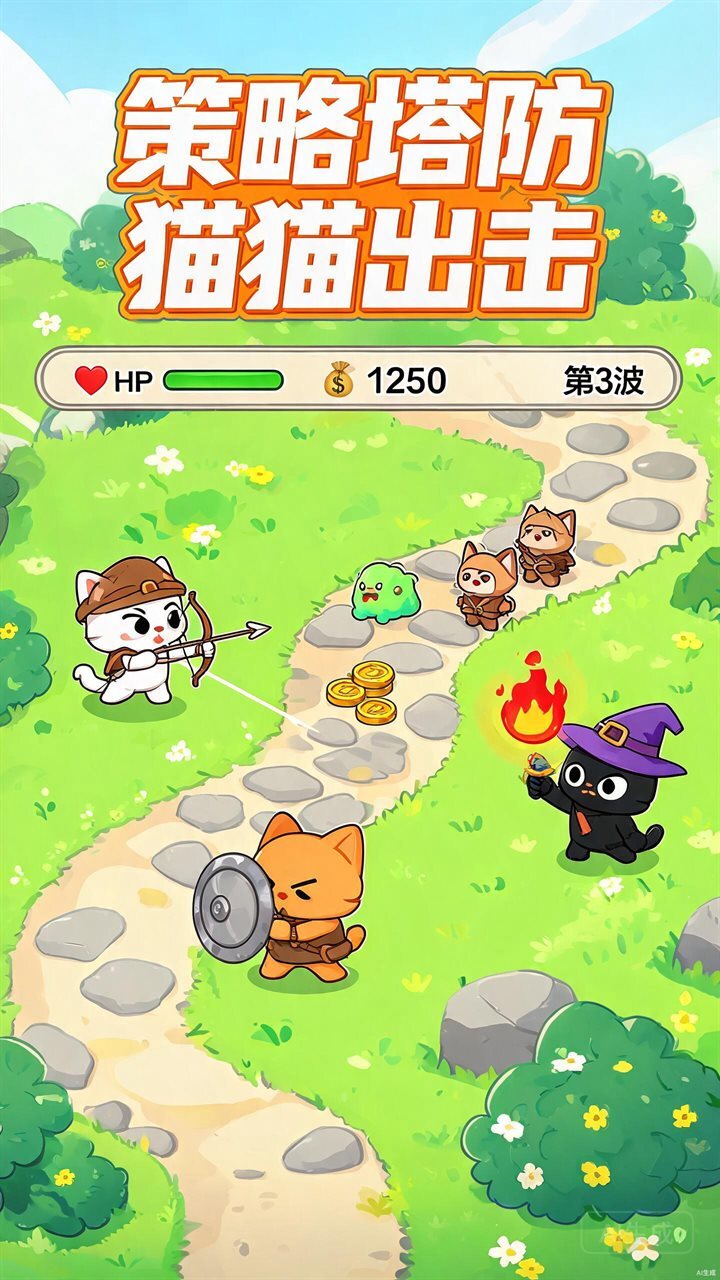 你我他游戏截图