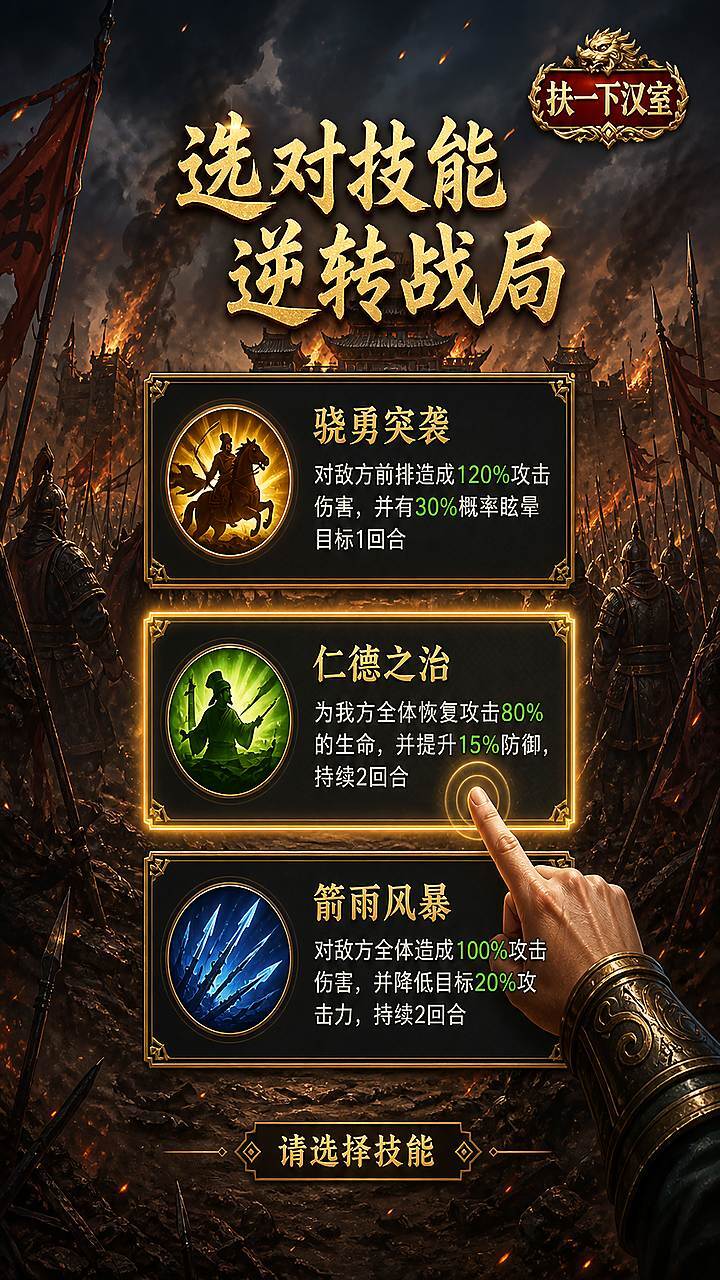 天天爱割草截图