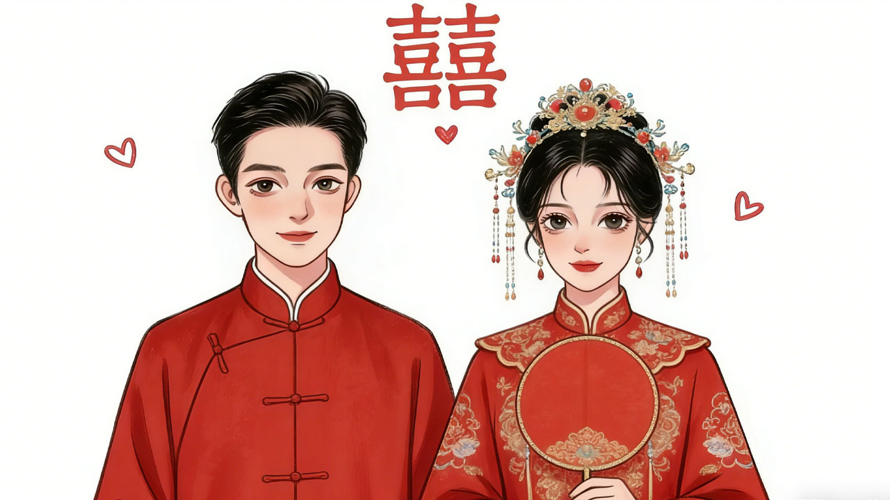恋爱逆袭记截图
