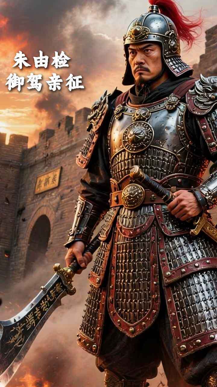 南明抗清守城志截图