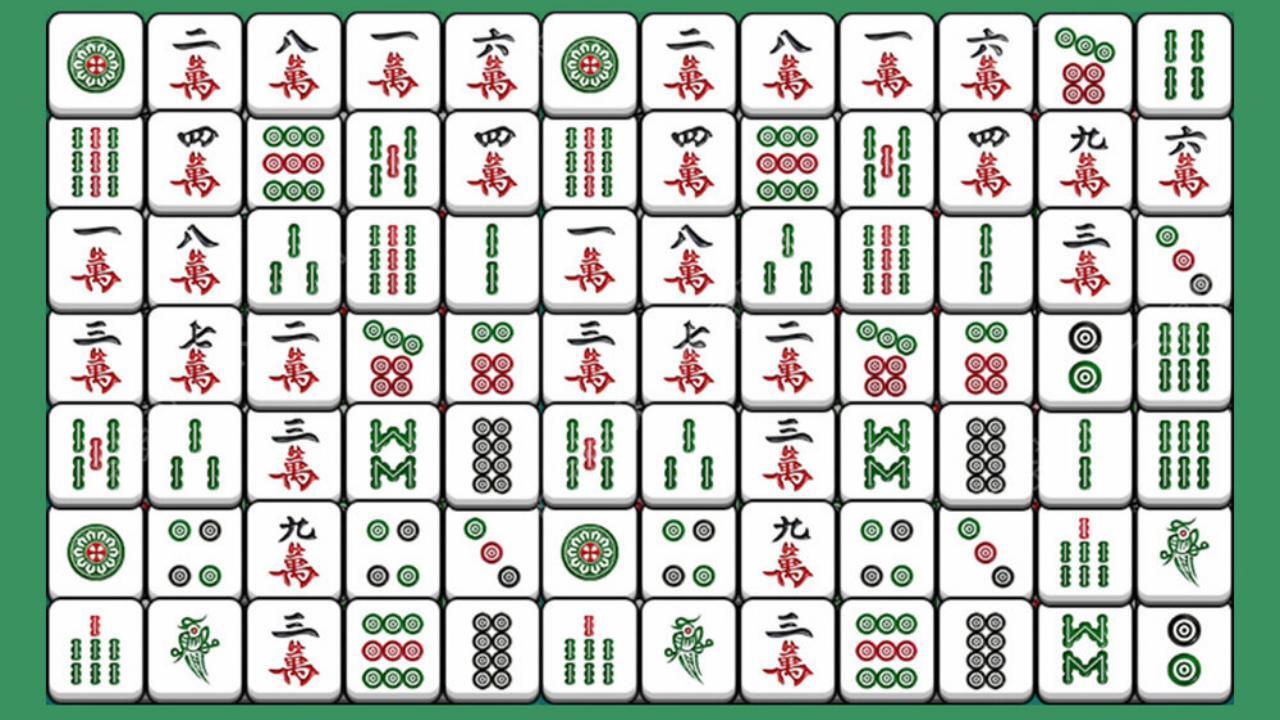 挪对对碰麻将消消乐截图