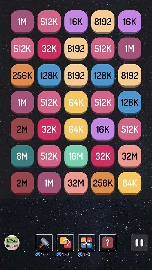 连线消除2248截图