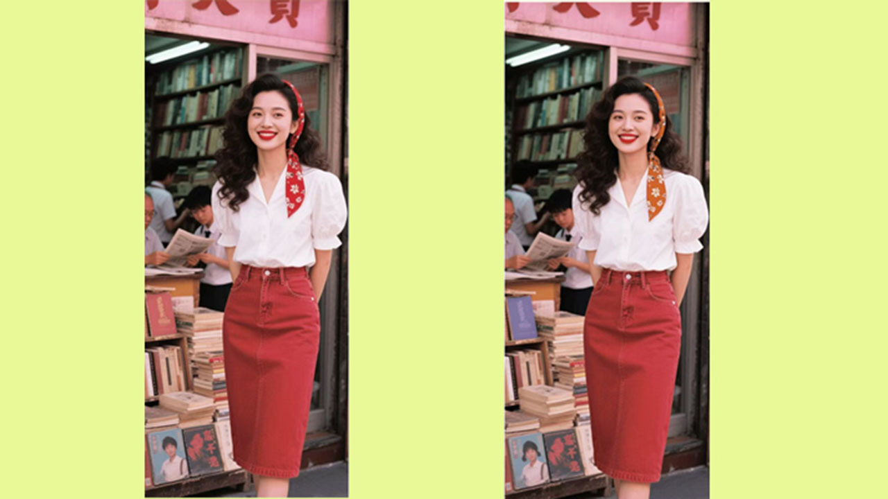 找不同10000关截图